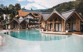 Hotel Rosenhof Murau